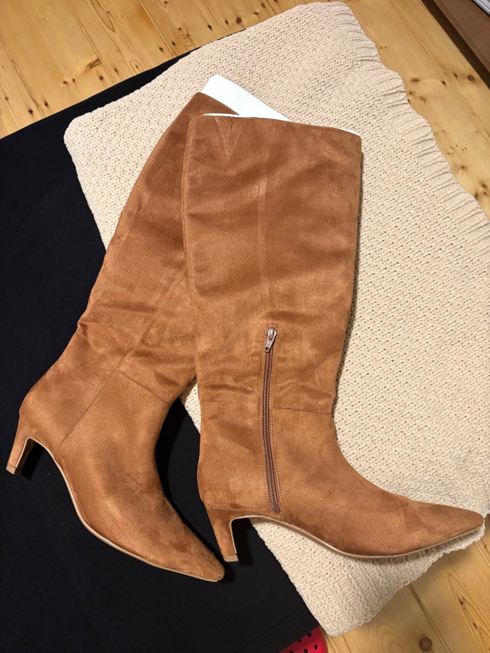Universal Thread Knee High Boots